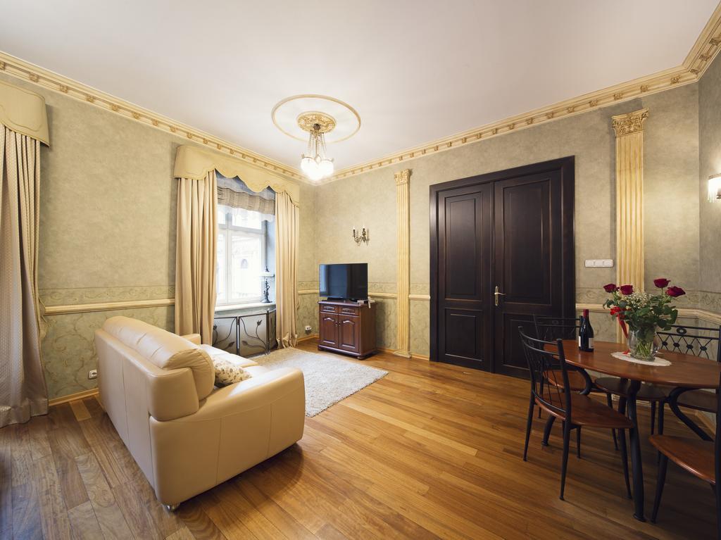 Calliope Apartments Krakkó Kültér fotó