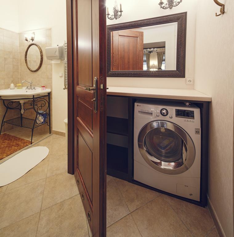 Calliope Apartments Krakkó Kültér fotó