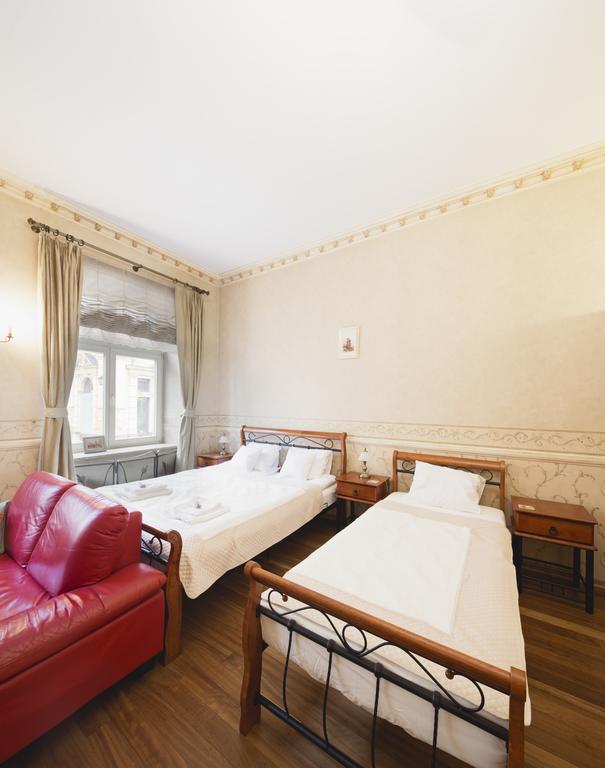 Calliope Apartments Krakkó Kültér fotó