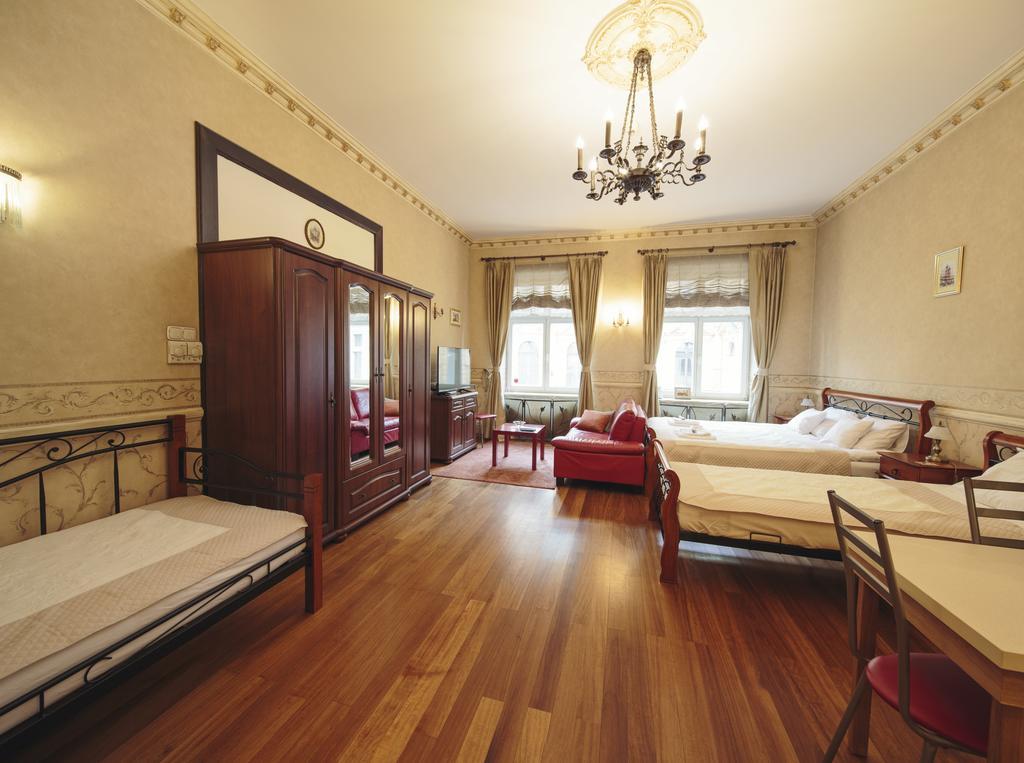 Calliope Apartments Krakkó Kültér fotó