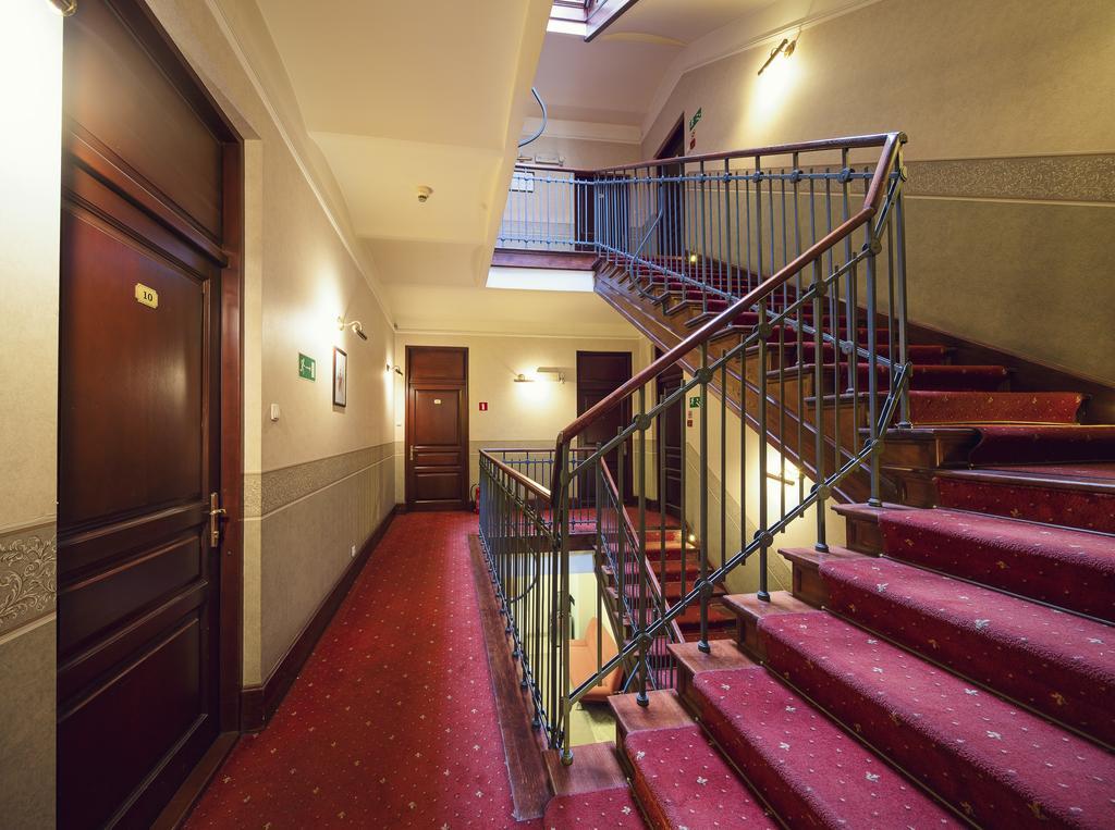 Calliope Apartments Krakkó Kültér fotó