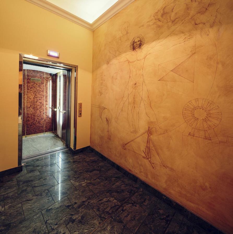 Calliope Apartments Krakkó Kültér fotó